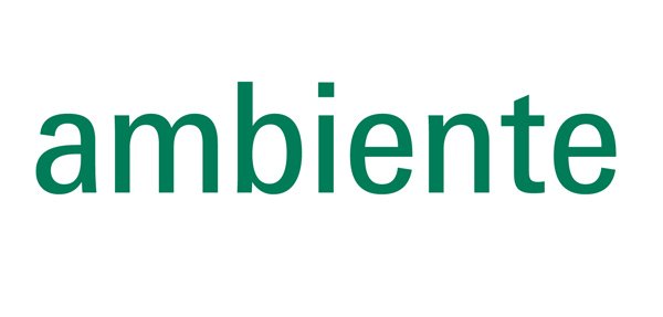 Ambiente 2026 Fuarı 